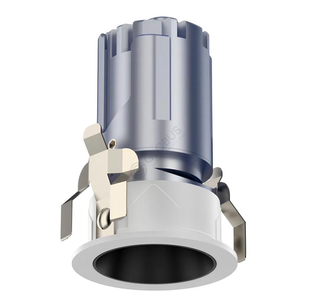 Точечное освещение Ubilianus