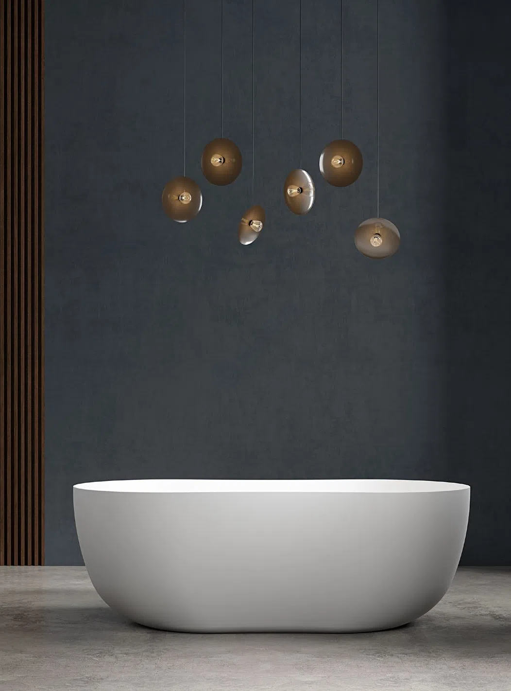 Ванна Rigoglioso