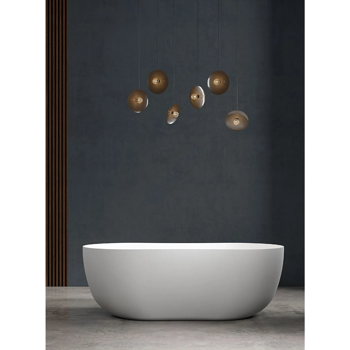 Ванна Rigoglioso