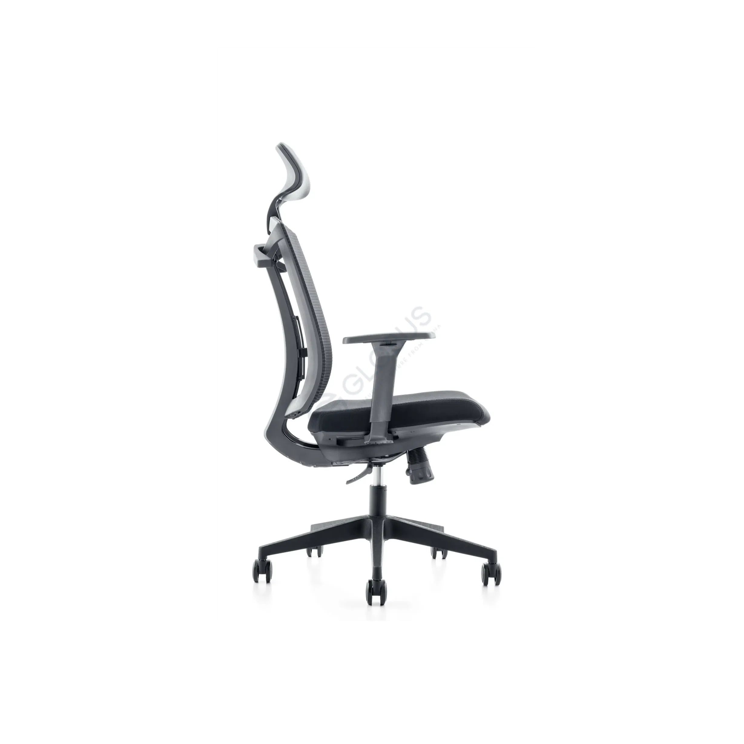 Стул для офиса Agatina