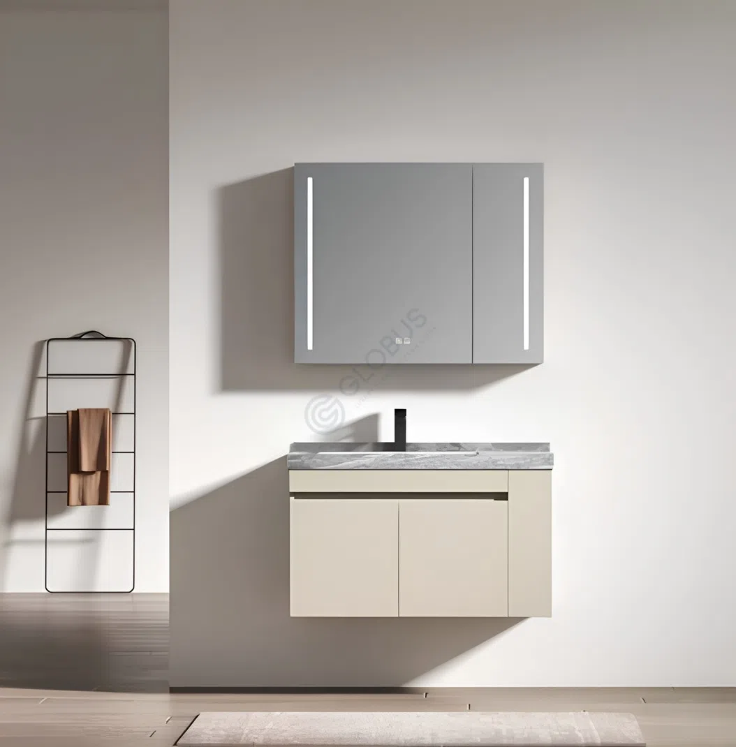 Ванный шкаф Lazaretto