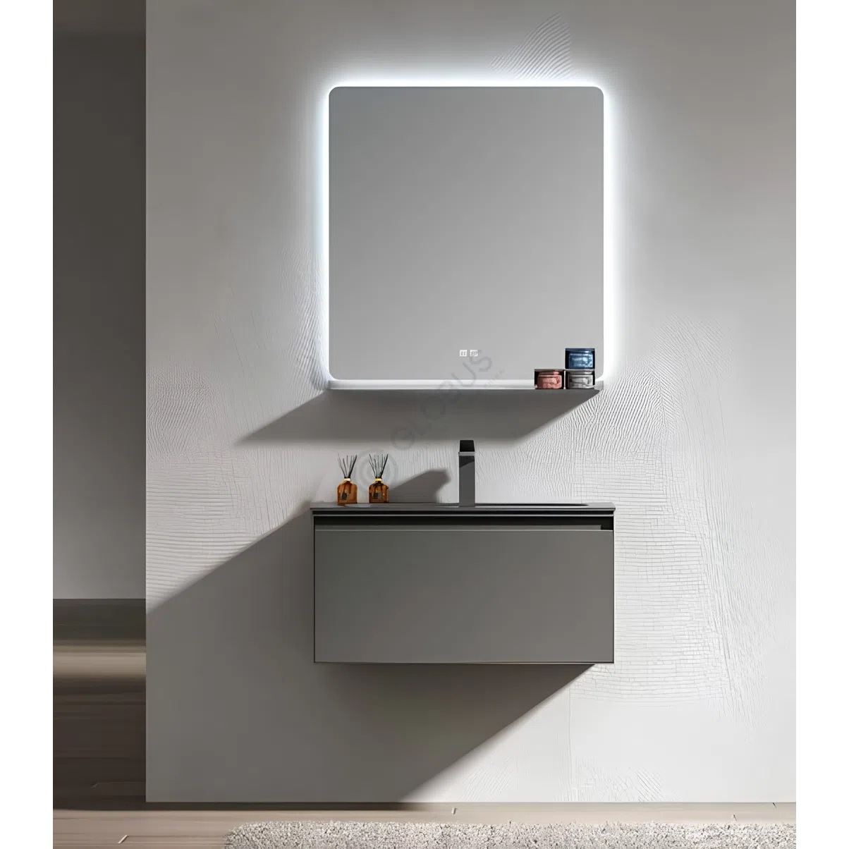 Ванный шкаф Yudixin