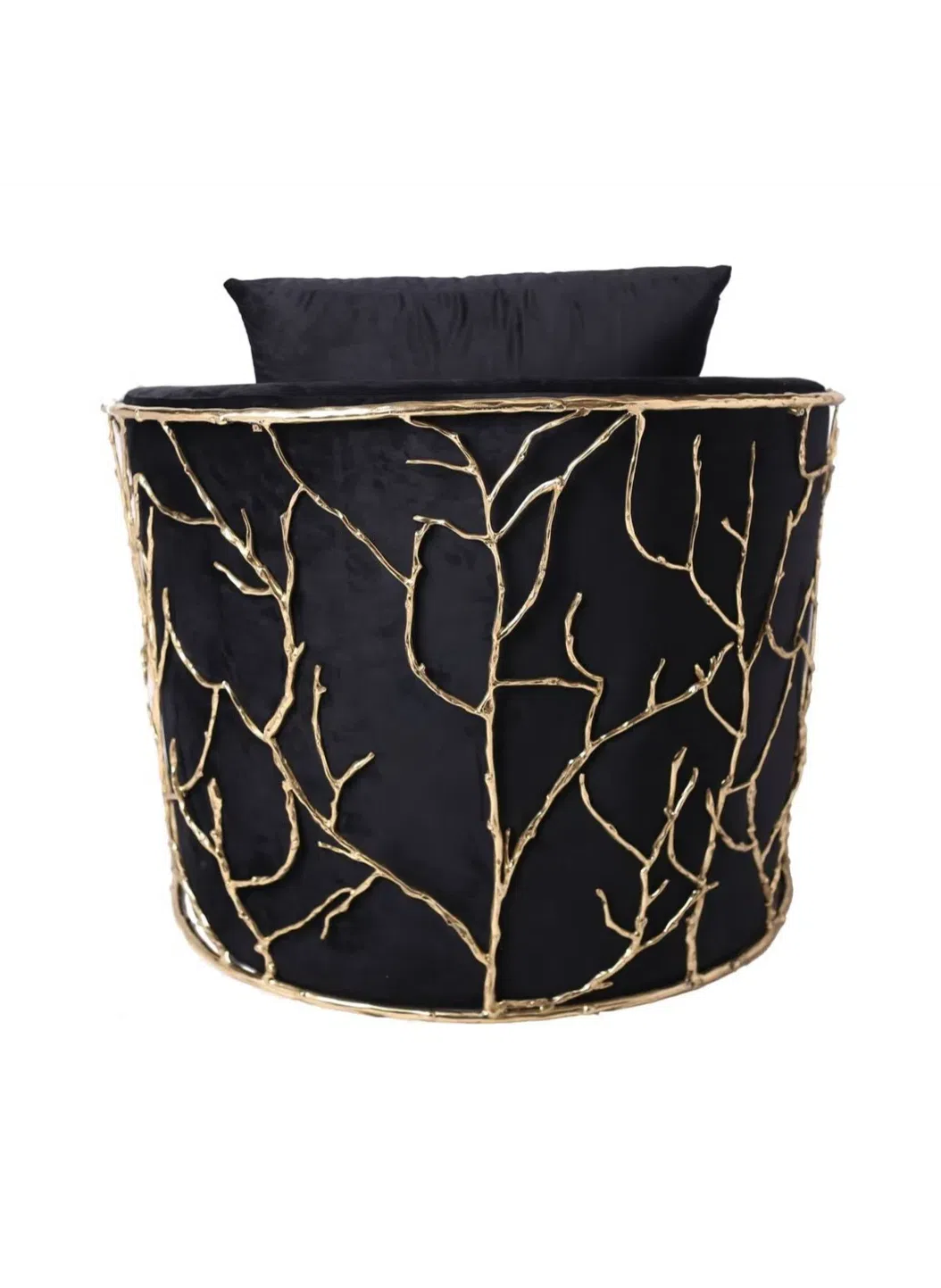 Кресло KOKET Enchanted