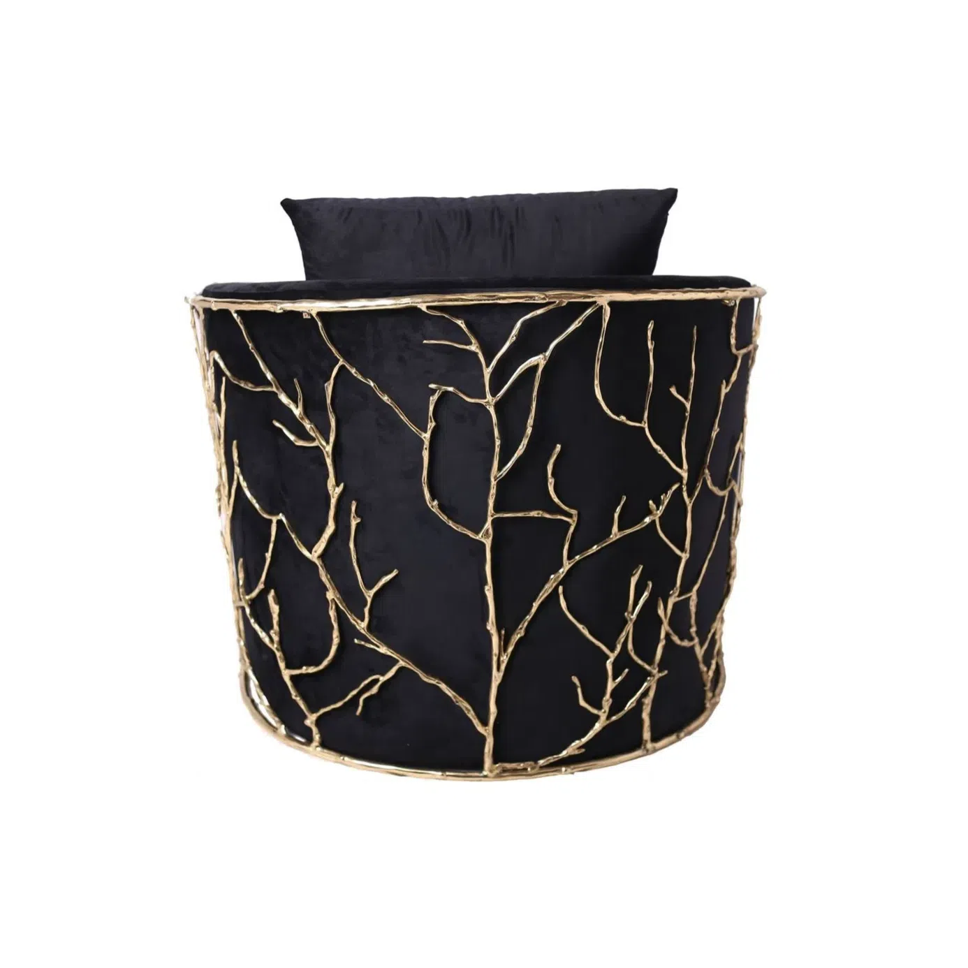 Кресло KOKET Enchanted