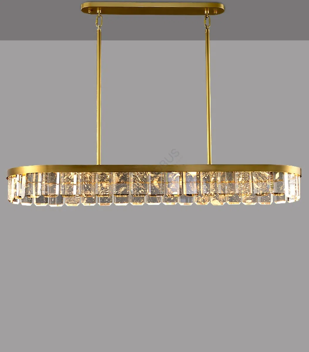 Люстра Hambesha