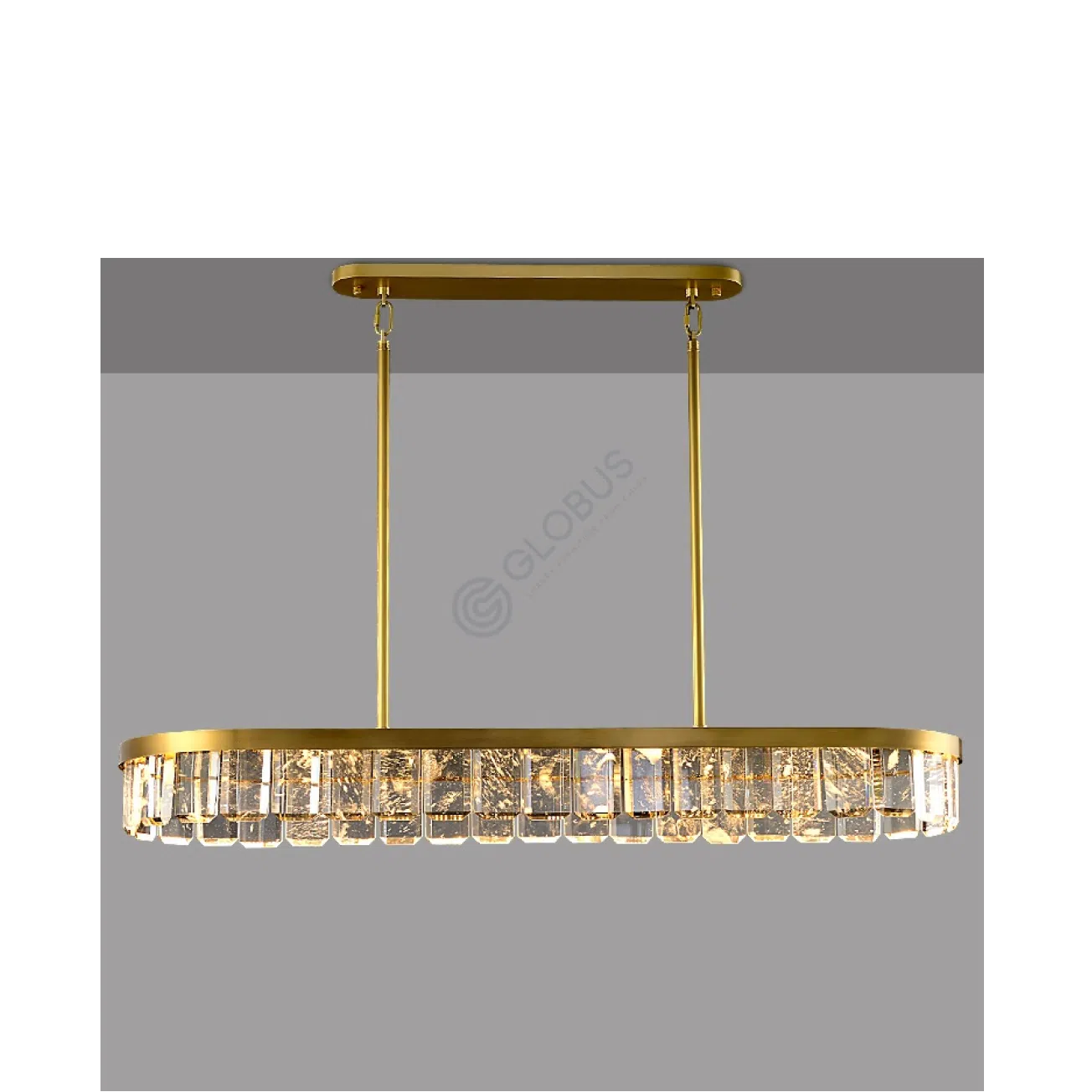 Люстра Hambesha