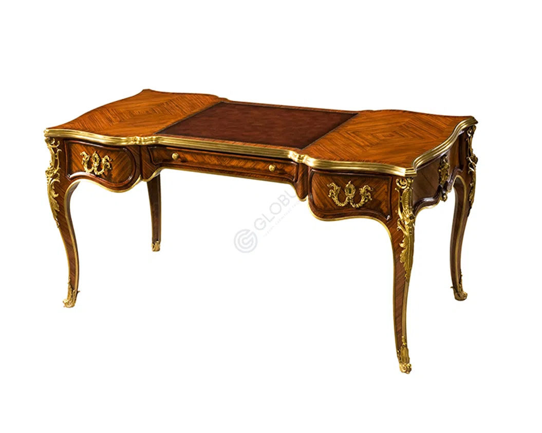 Стол для кабинета THEODORE ALEXANDER A Royal Memoir