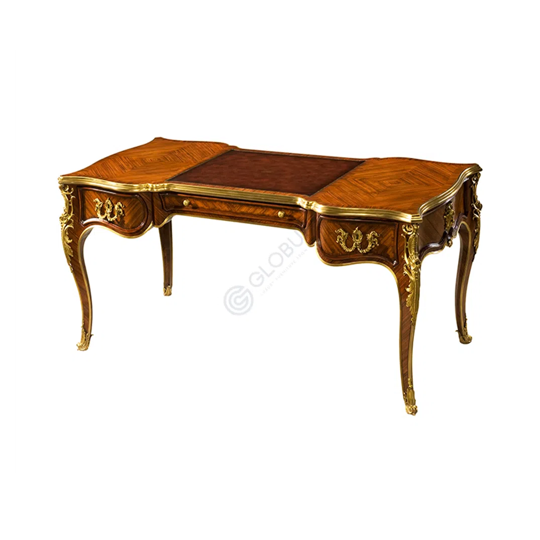 Стол для кабинета THEODORE ALEXANDER A Royal Memoir