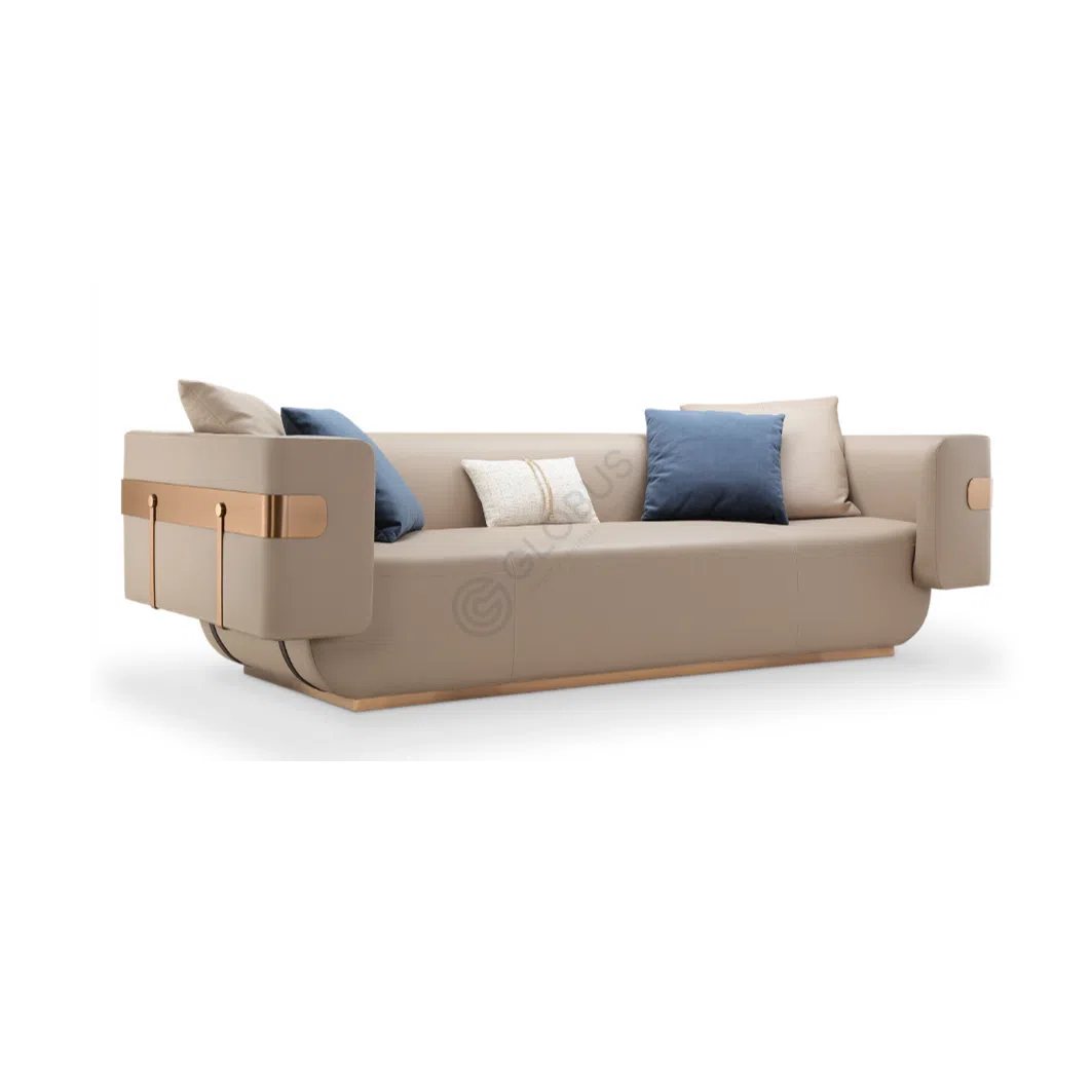 Диван LONGHI Mi