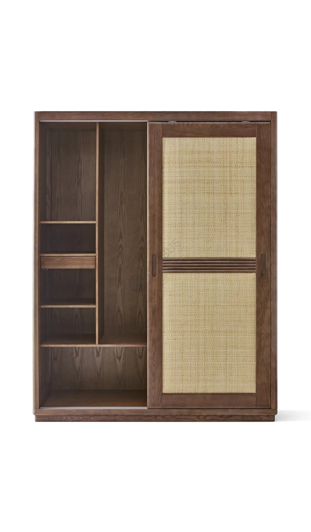 Шкаф для одежды Unerupted