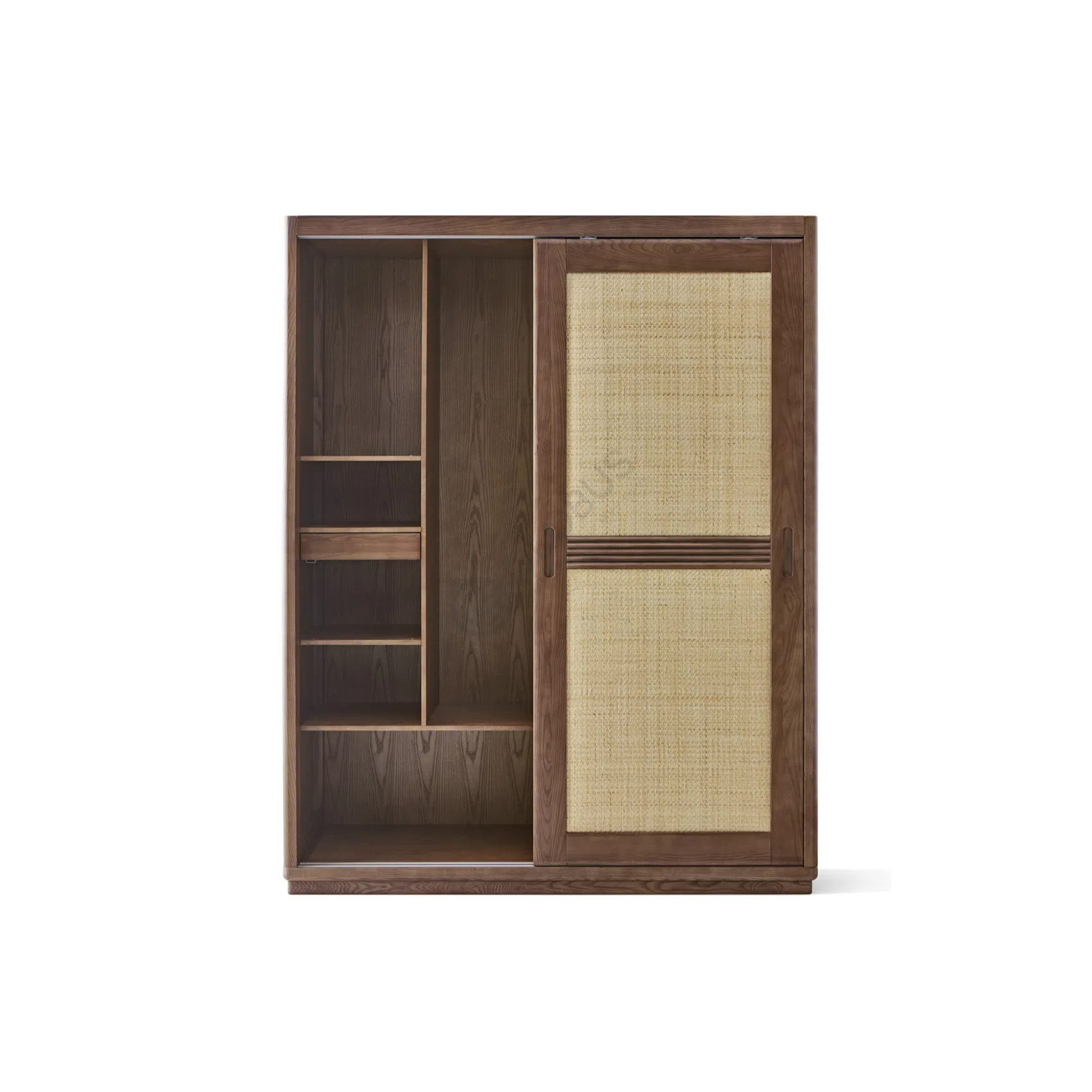 Шкаф для одежды Unerupted