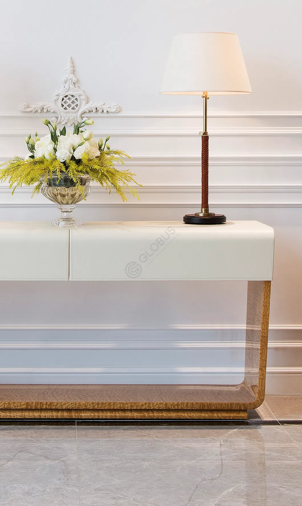 Консоль BENTLEY Evan