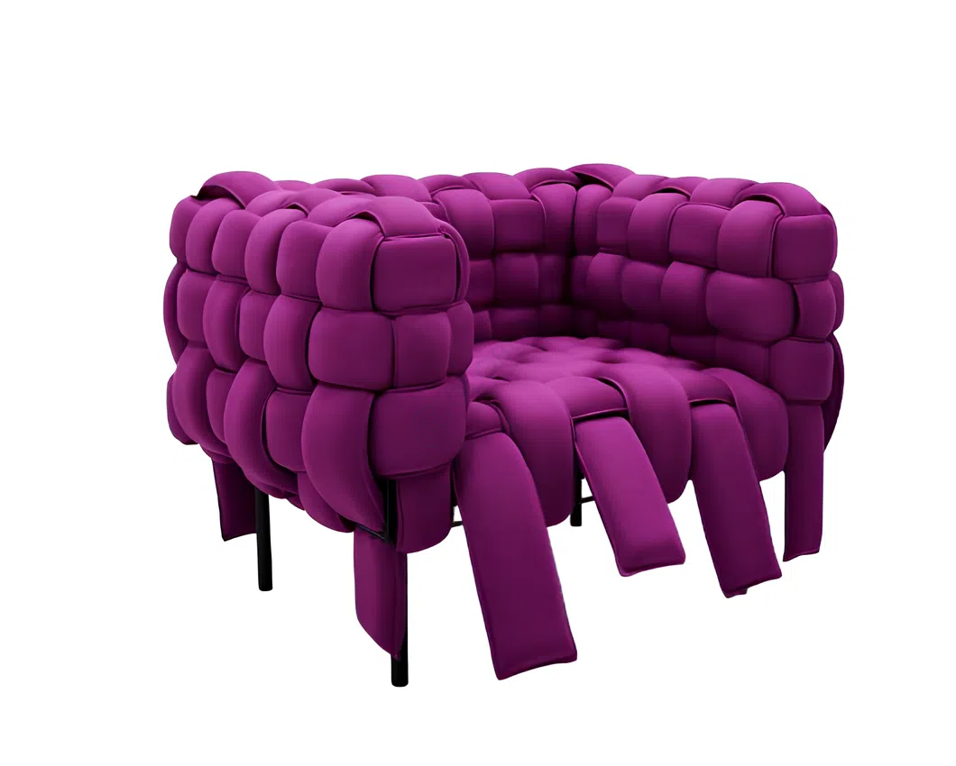 Кресло Questira