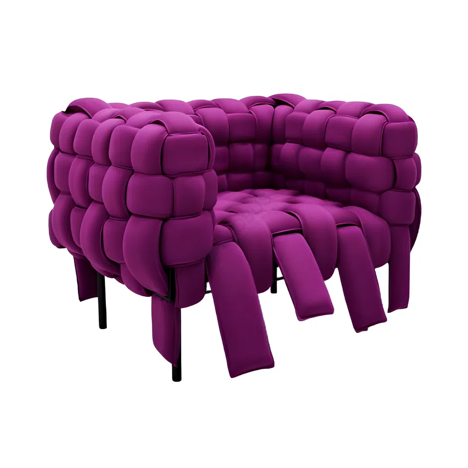 Кресло Questira