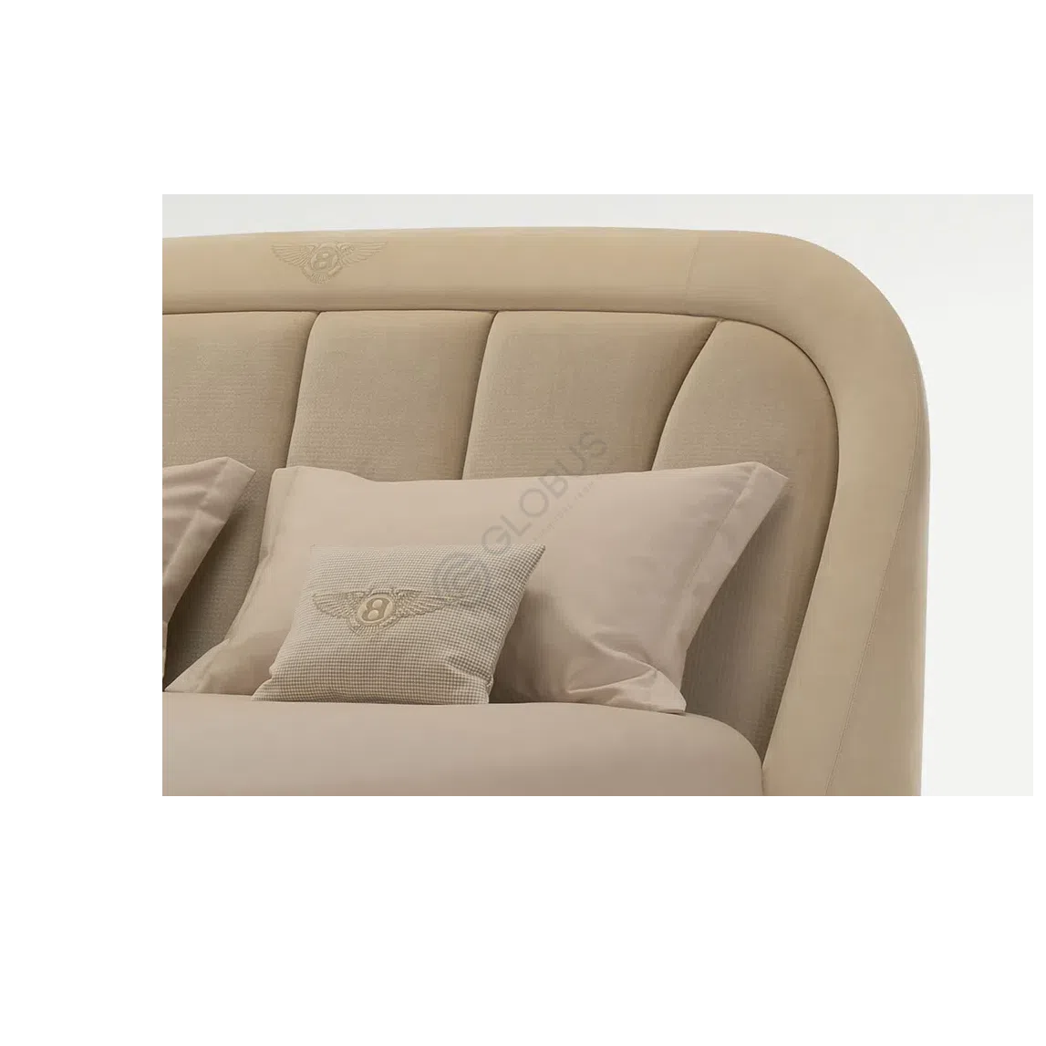 Кровать BENTLEY Berkeley