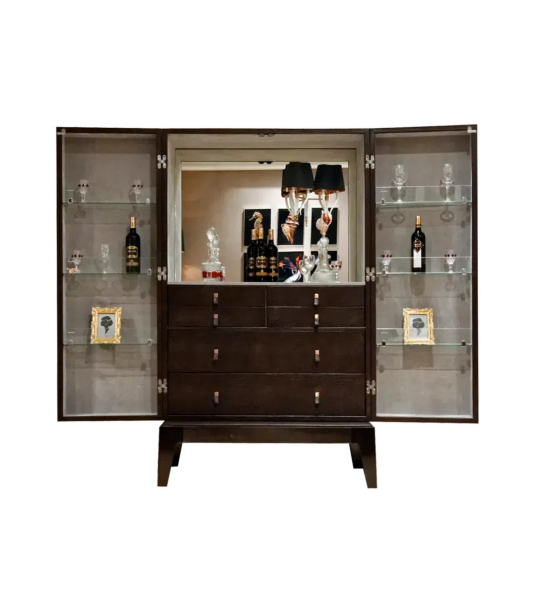 Винный шкаф LONGHI Grandeur Evo