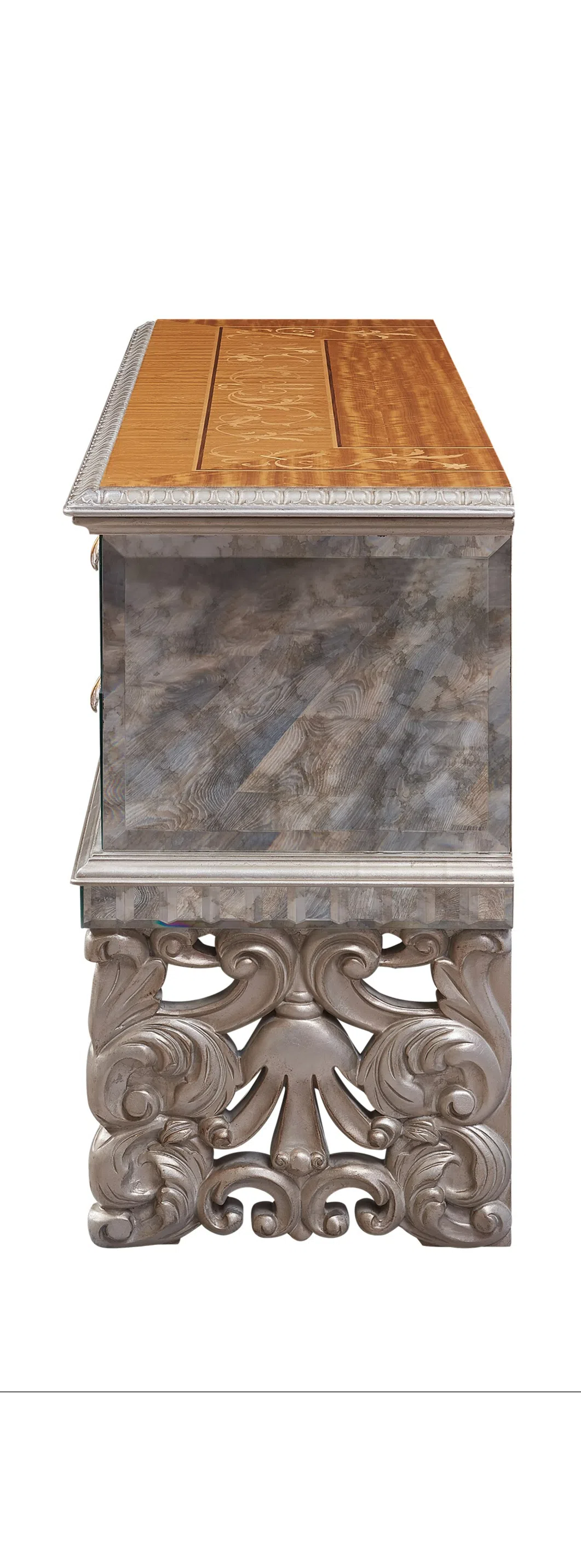 Консоль Grido