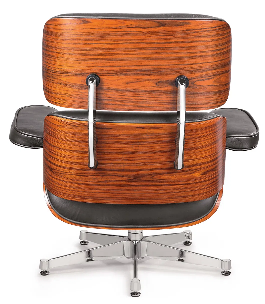 Кресло VITRA Lounge