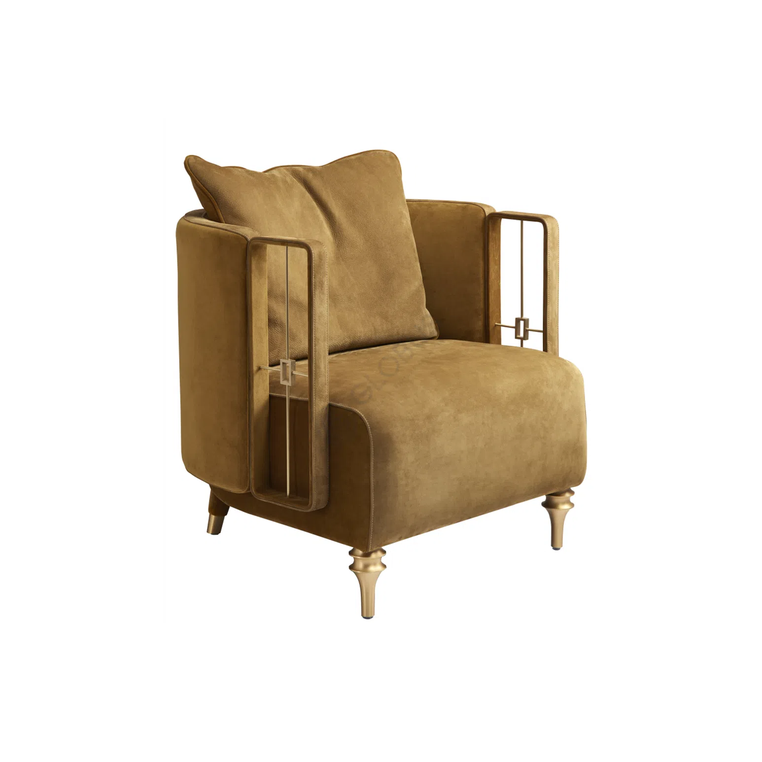 Кресло Klarisse