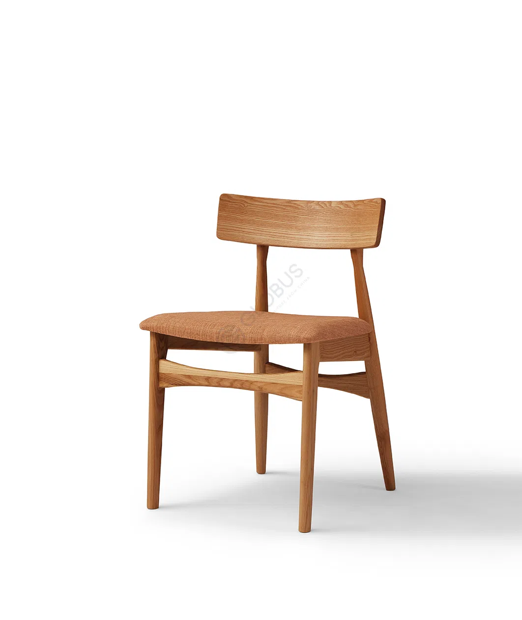 Обеденный стул Borgoforte