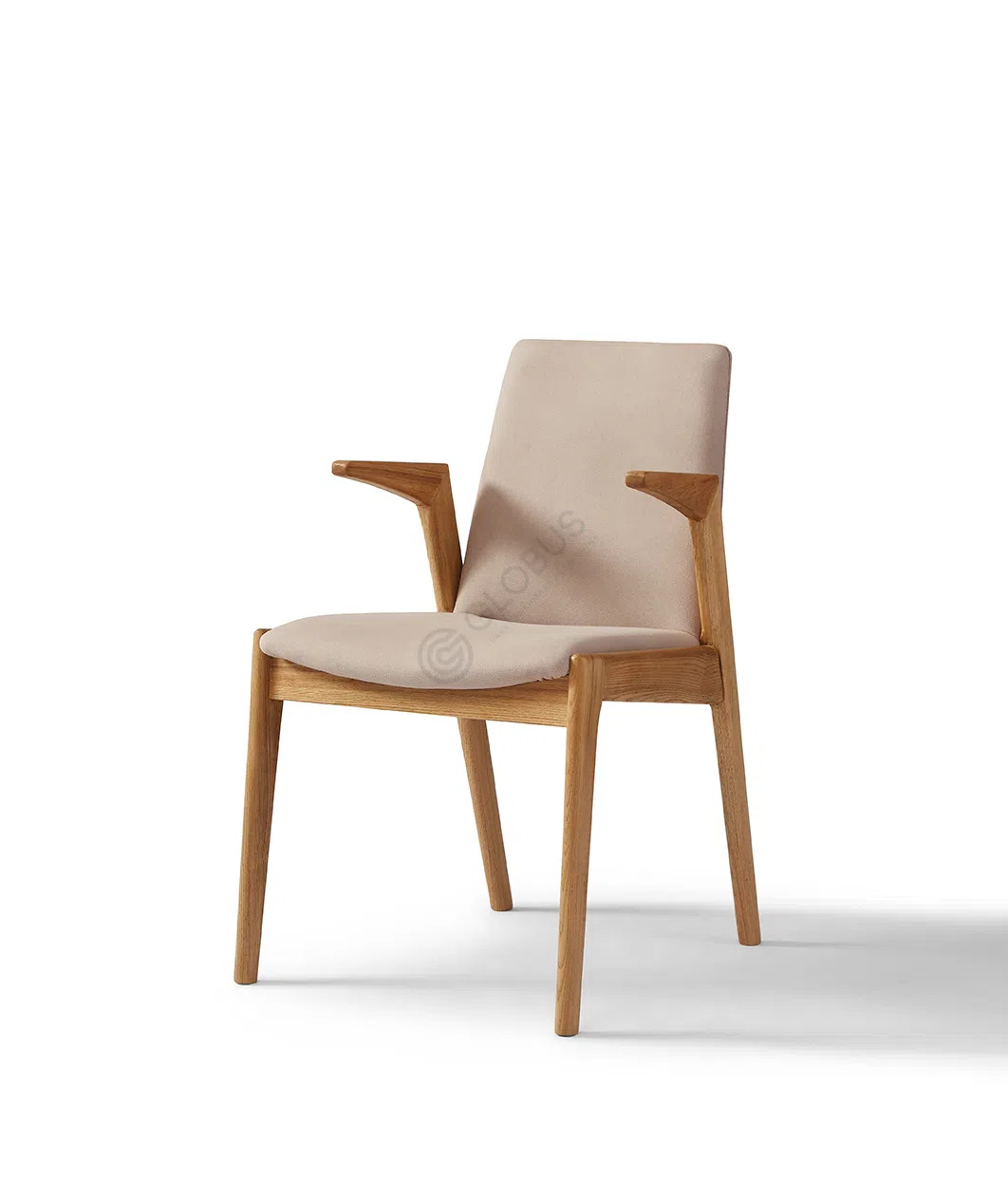 Обеденный стул Ghirandante