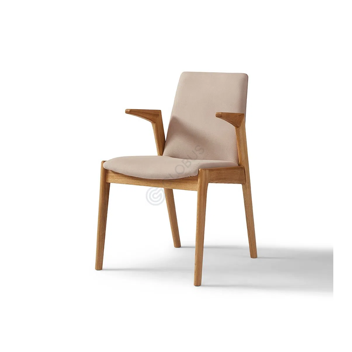 Обеденный стул Ghirandante