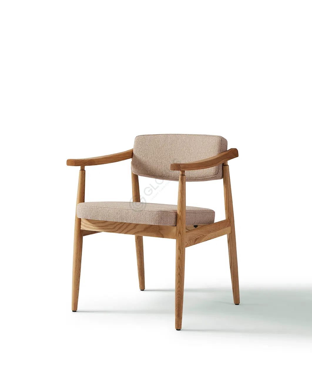 Обеденный стул Udoc