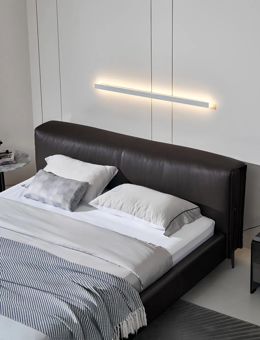 Кровать Identia