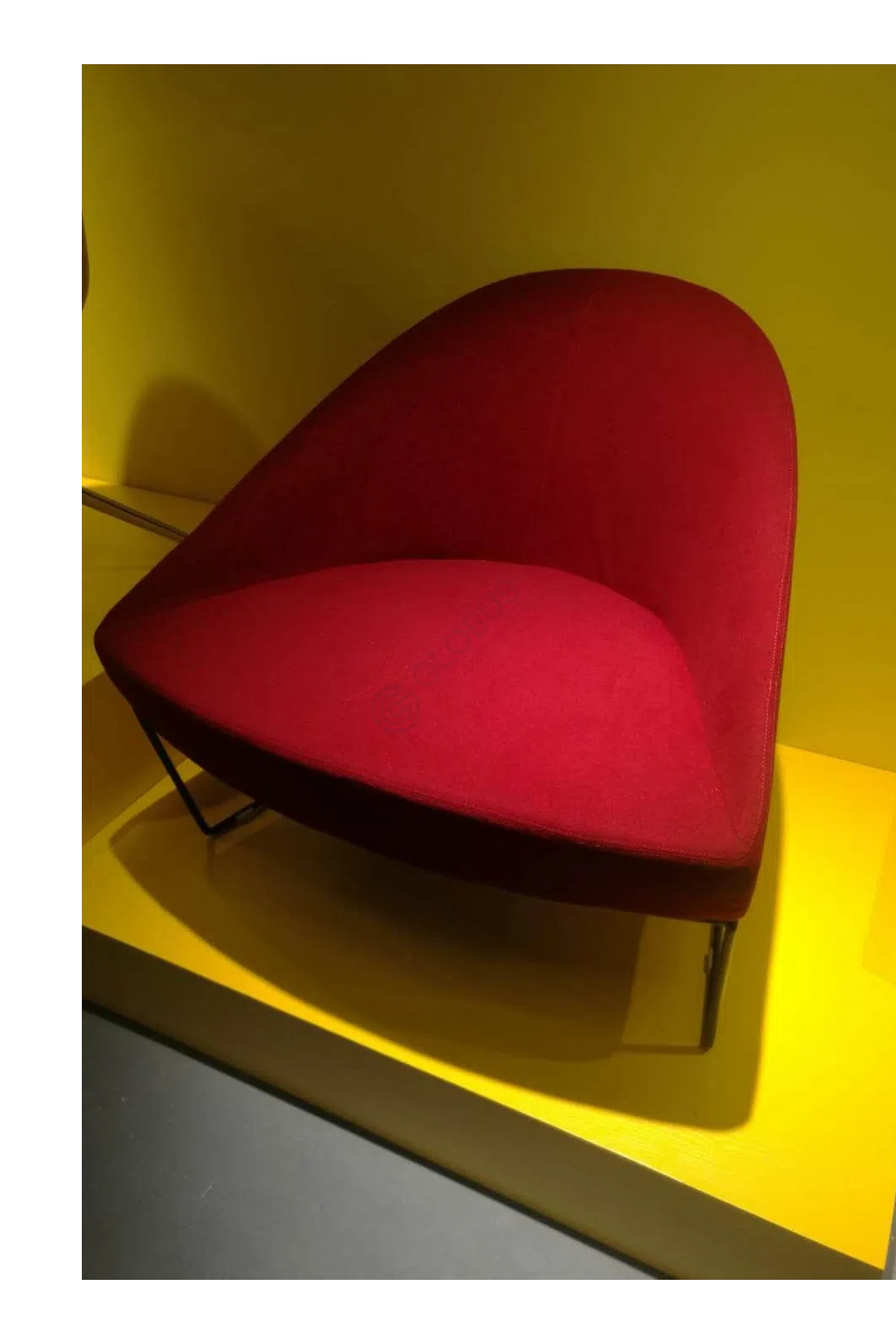 Кресло для офиса Gorgonio