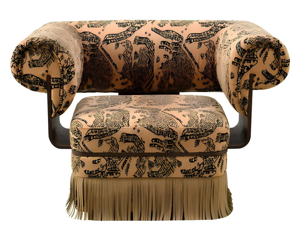 Кресло Valardi