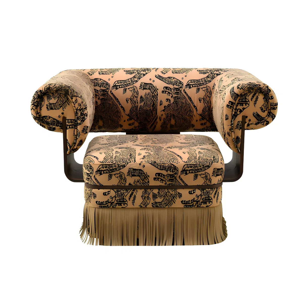 Кресло Valardi