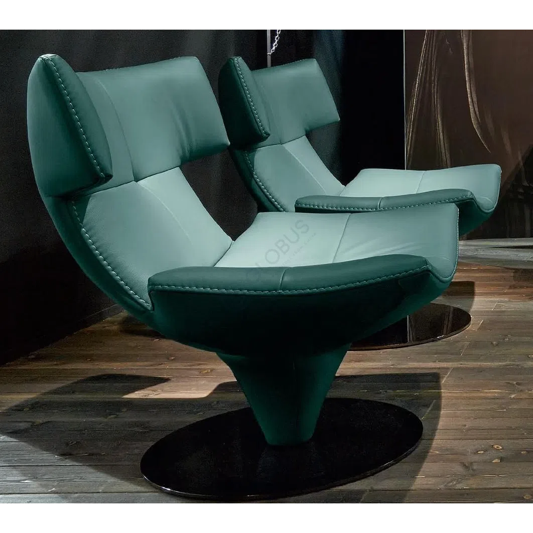 Кресло GAMMA ARREDAMENTI Harley