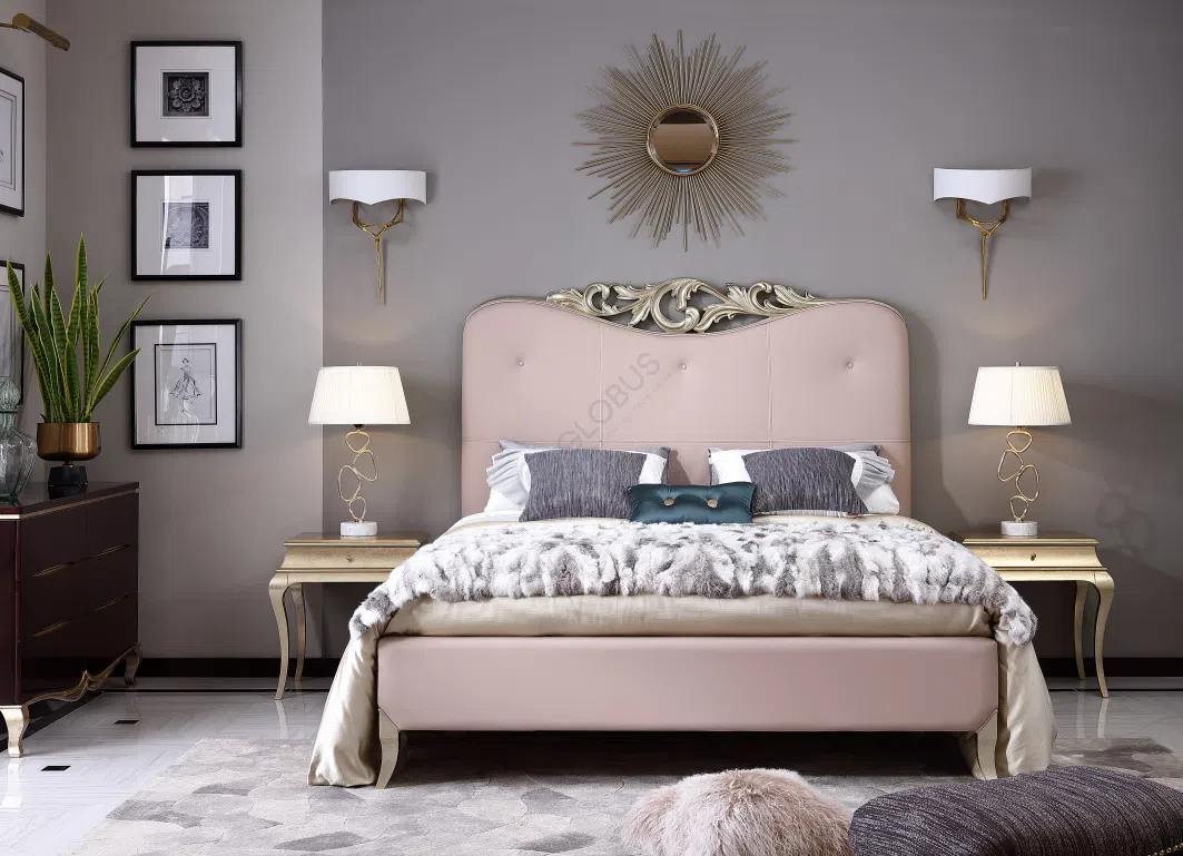 Прикроватная тумба CARACOLE Oh Henry