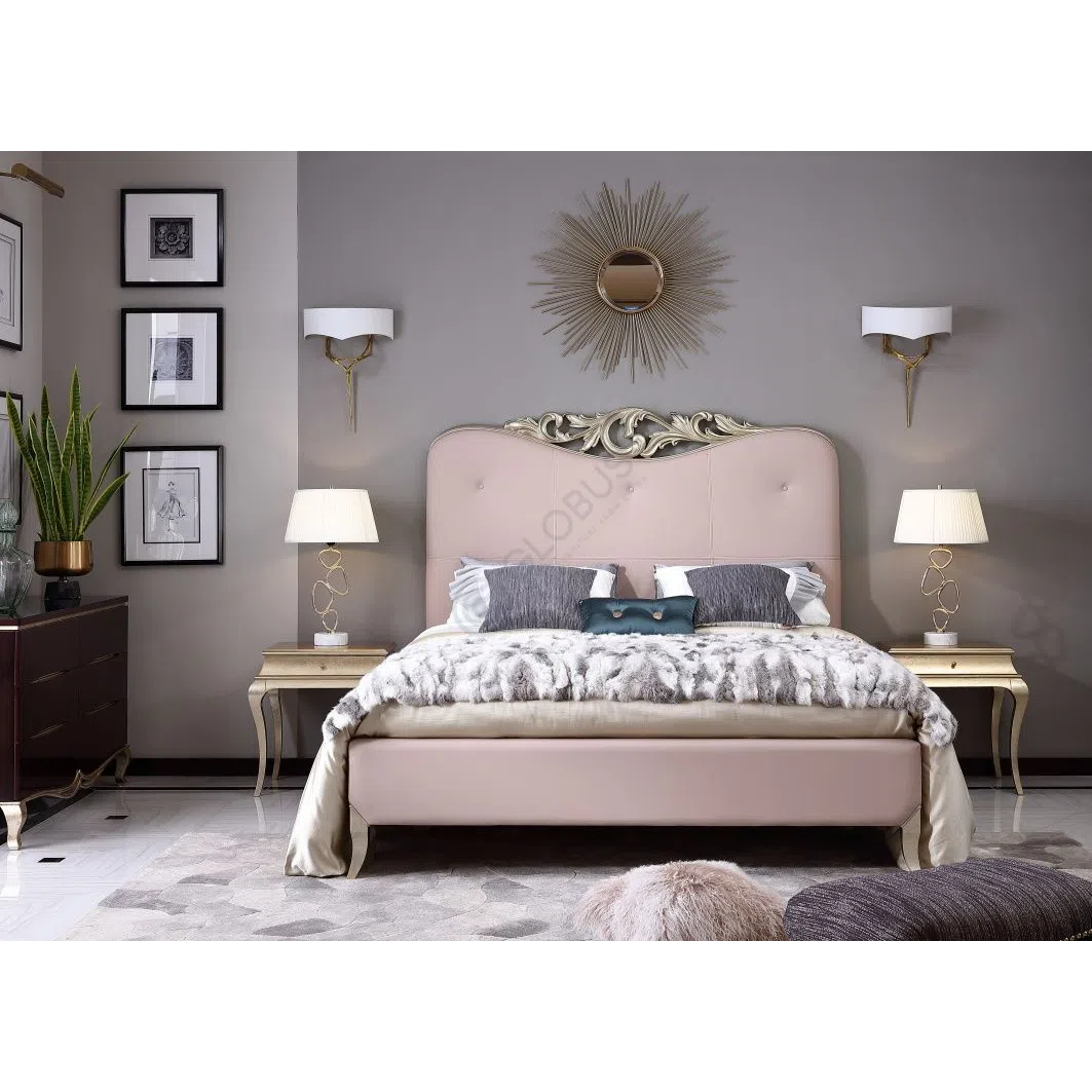 Прикроватная тумба CARACOLE Oh Henry