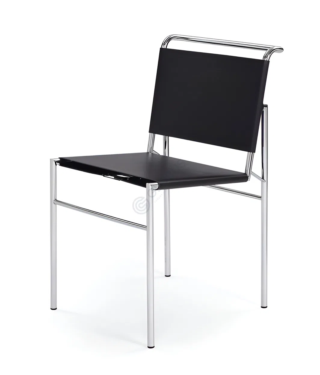 Обеденный стул CLASSICON Roquebrune