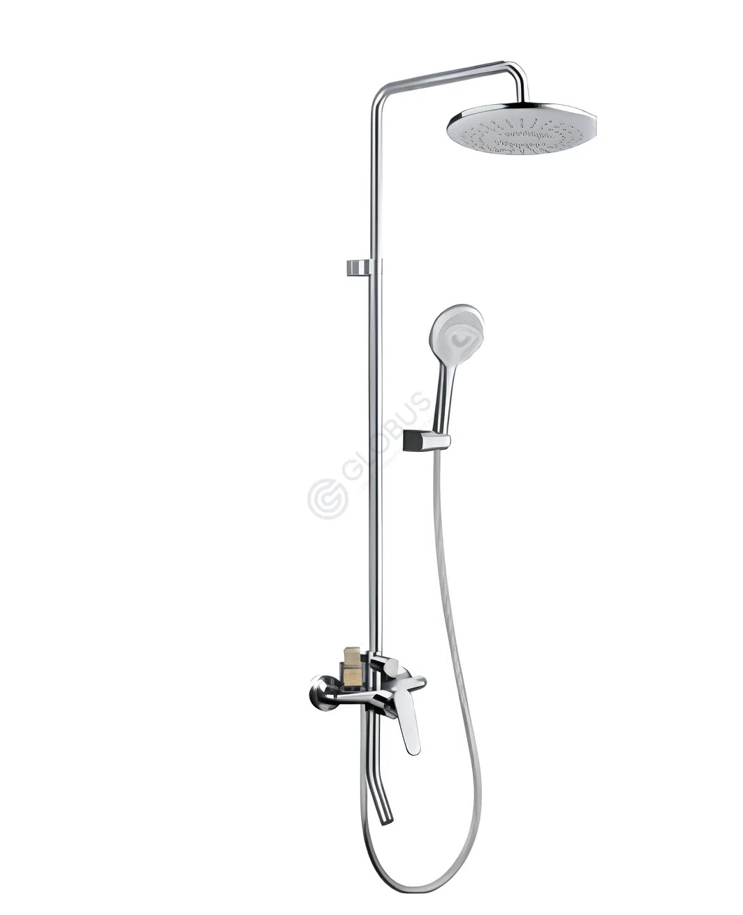 Смеситель для душа Coelestina