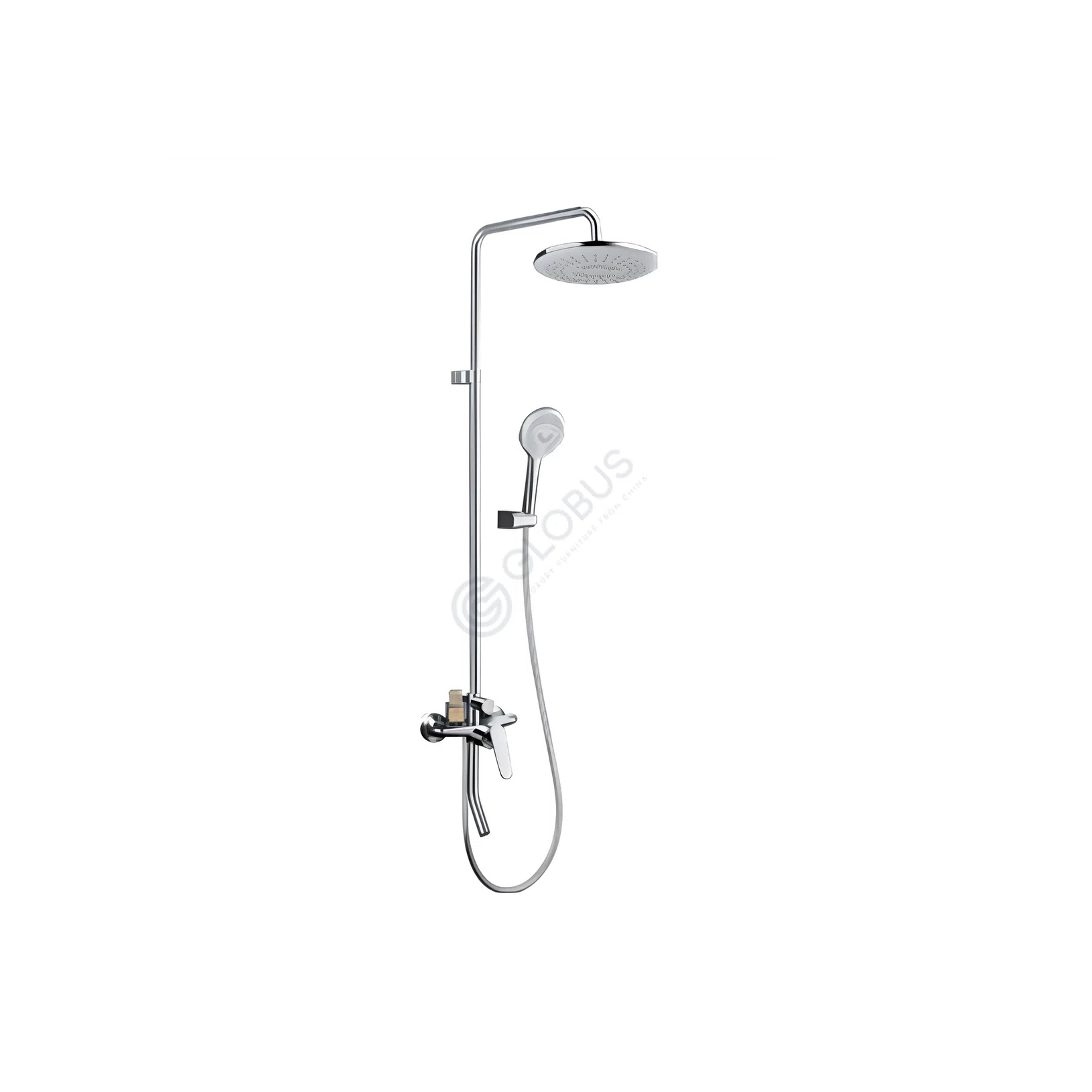 Смеситель для душа Coelestina