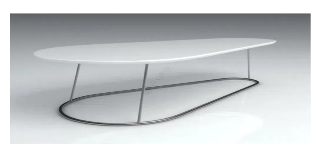 Журнальный столик для офиса Biagioni