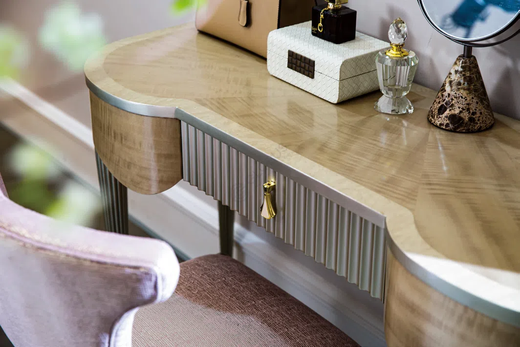 Туалетный столик Breve