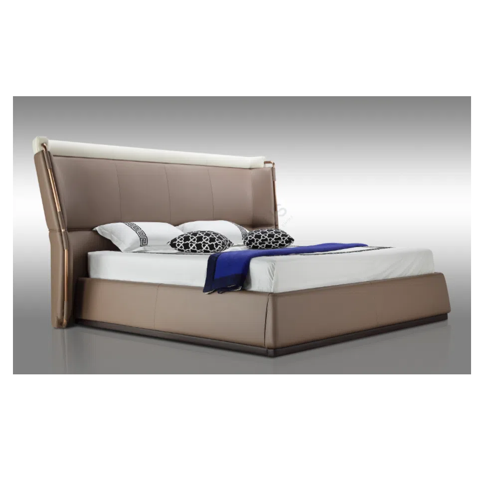 Кровать TURRI Melting Light