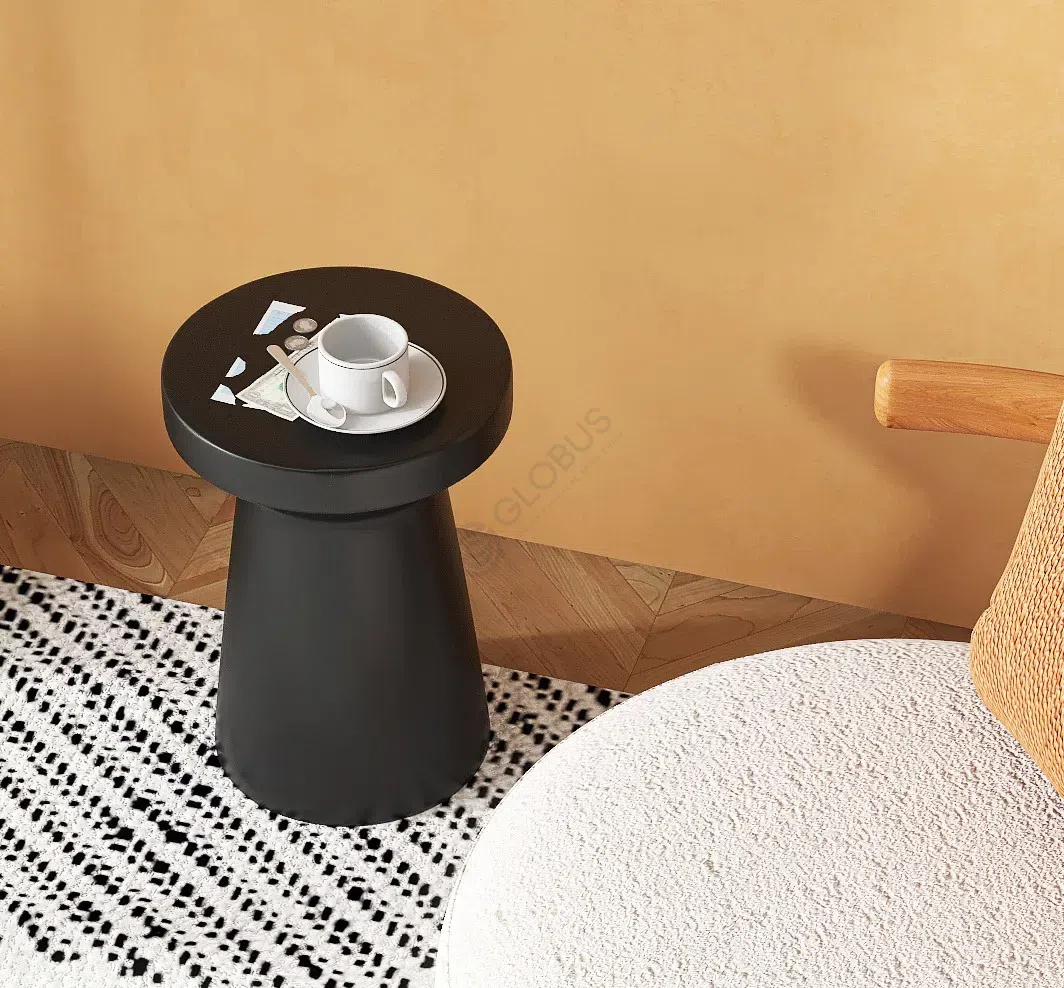 Угловой столик Osricus