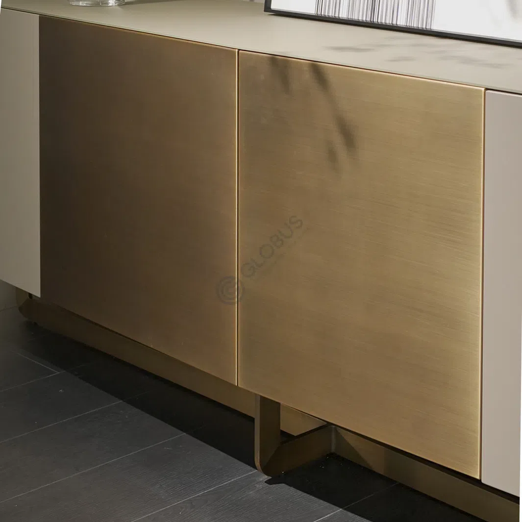 Буфет Giuggioli