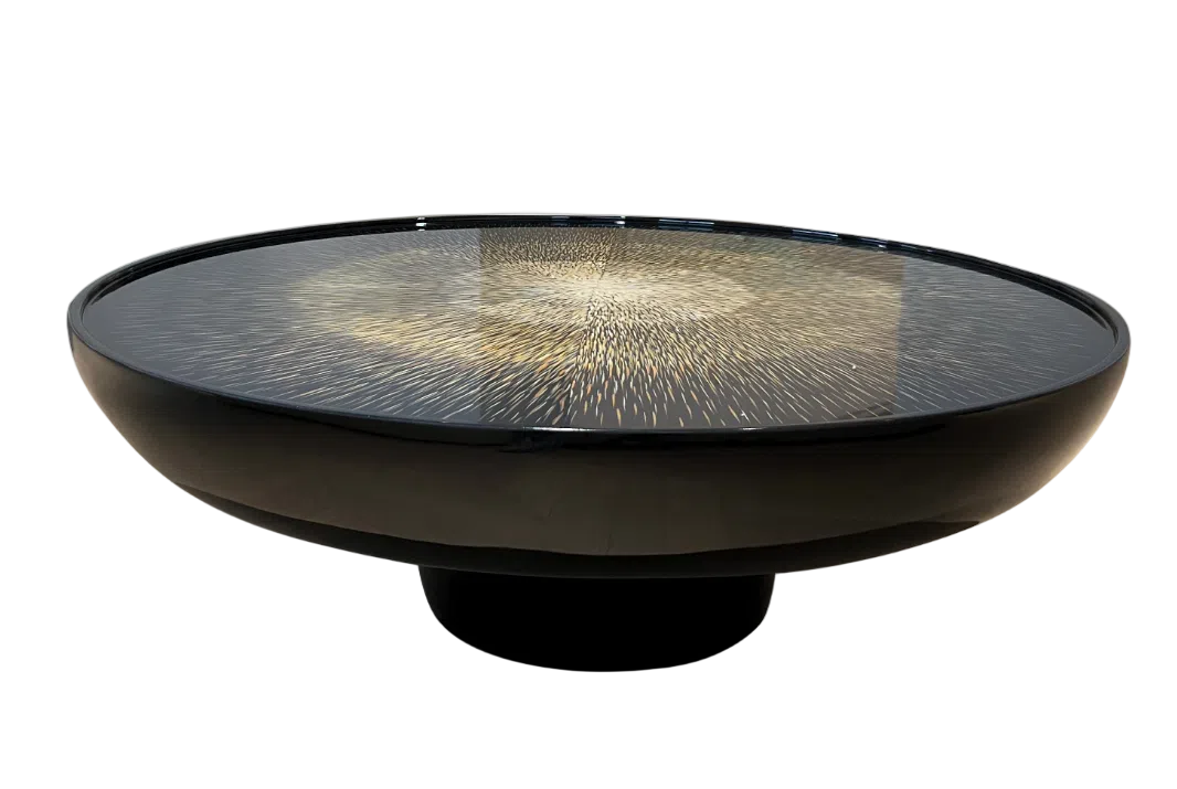 Журнальный столик AKAR DE NISSIM Iris