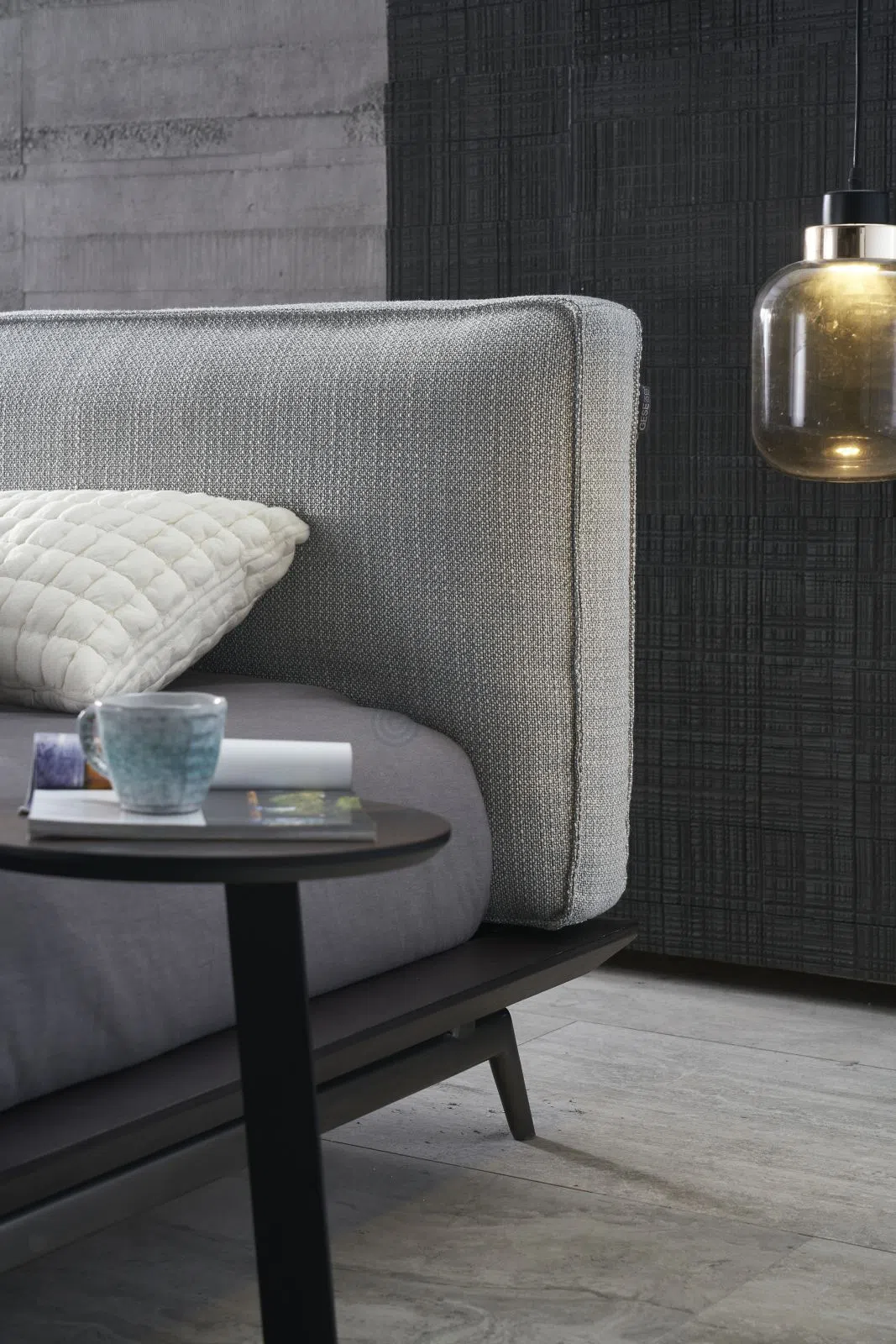 Кровать Sotterraneo