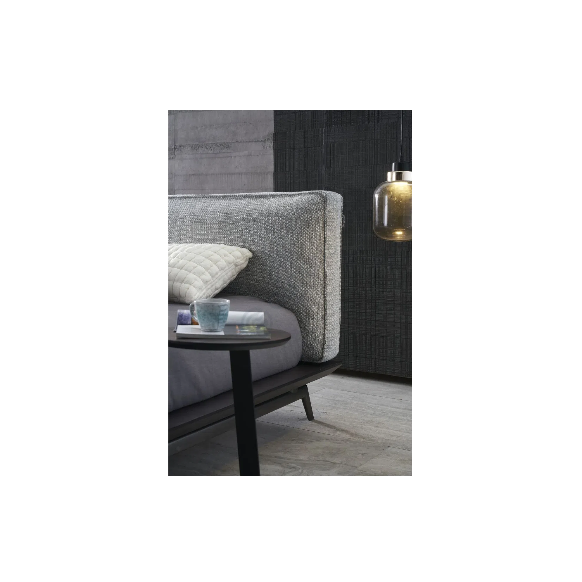 Кровать Sotterraneo