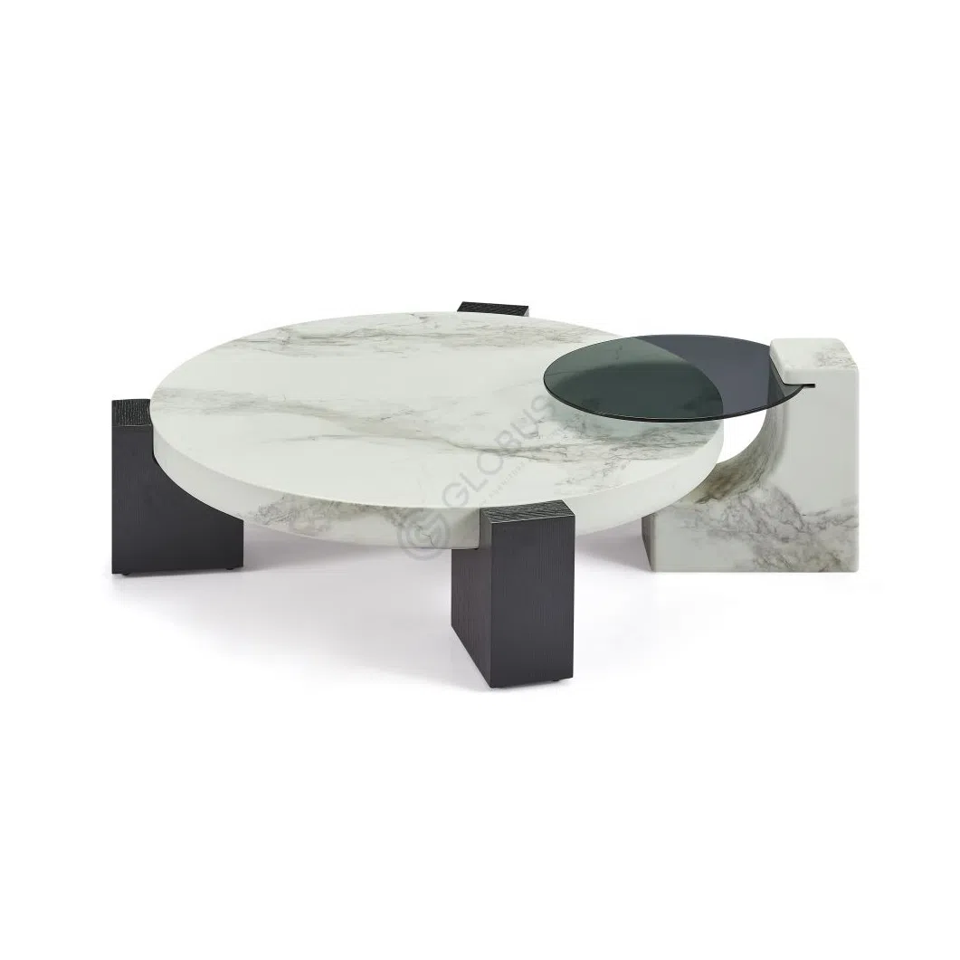 Журнальный столик Lombarda