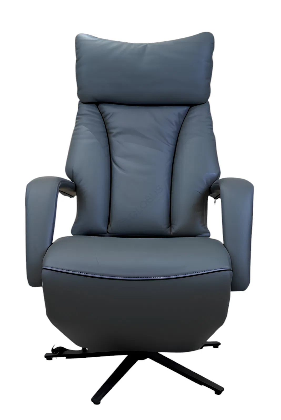 Кресло с реклайнером Ragazzo