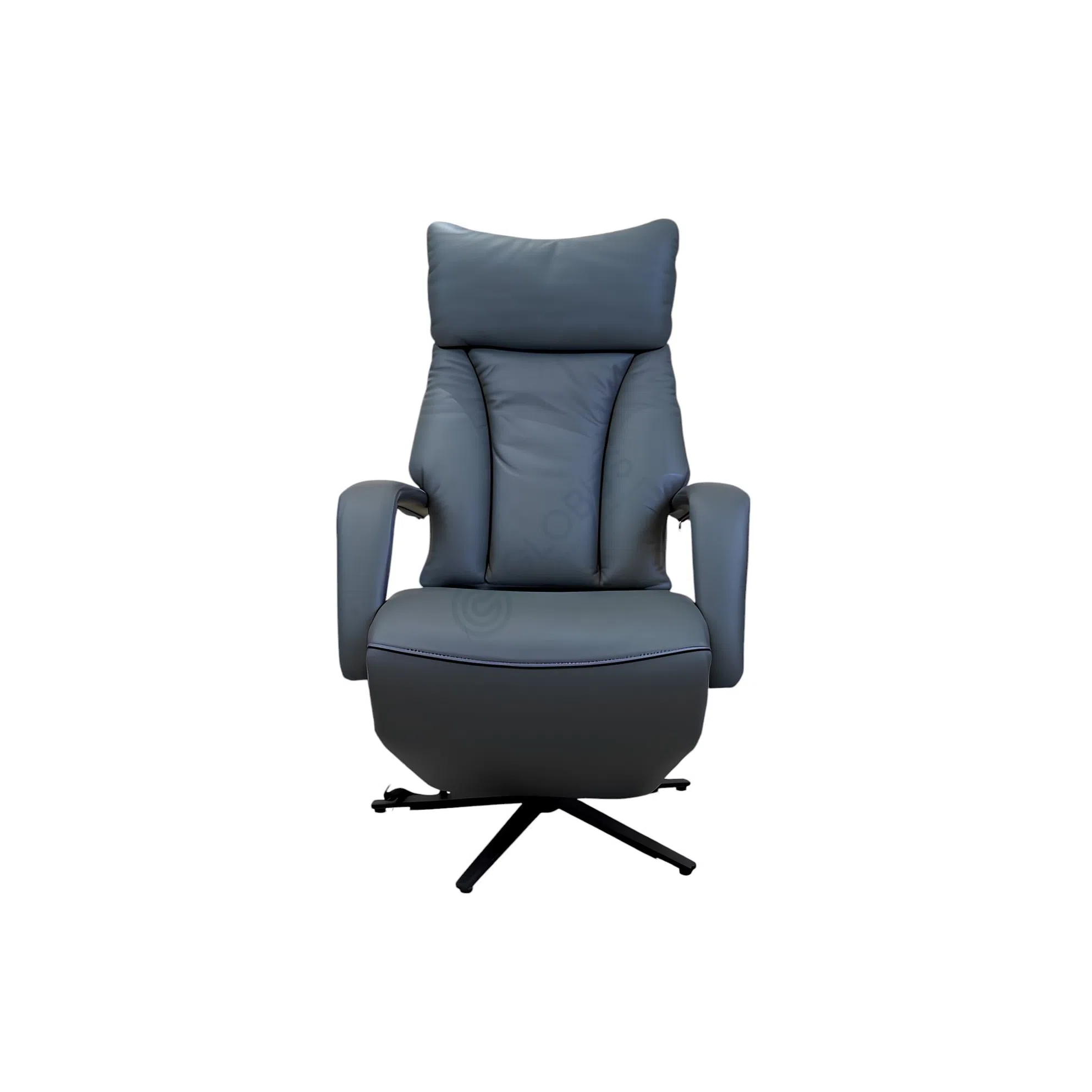 Кресло с реклайнером Ragazzo