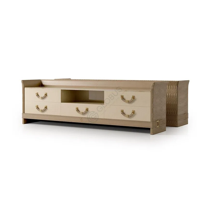 ТВ тумба TURRI Numero Tre