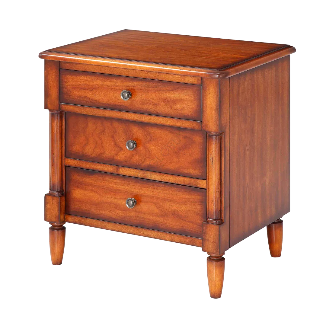 Прикроватная тумба Baldino